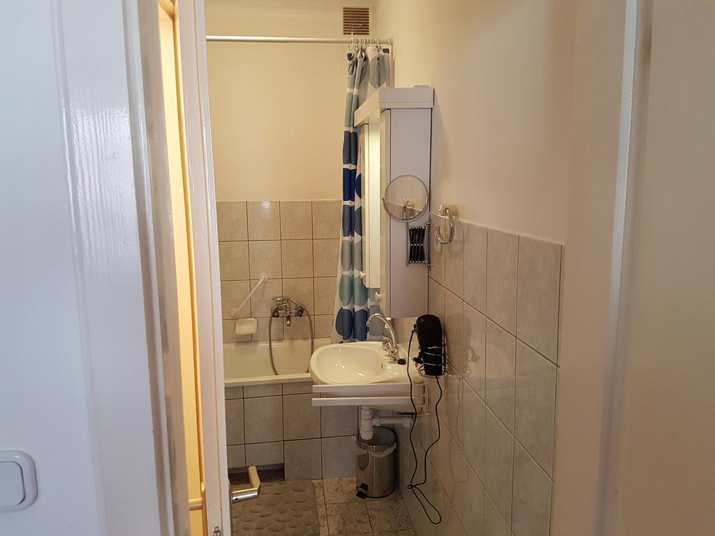 Apartman Kaszas Central Mosonmagyarovar Ngoại thất bức ảnh