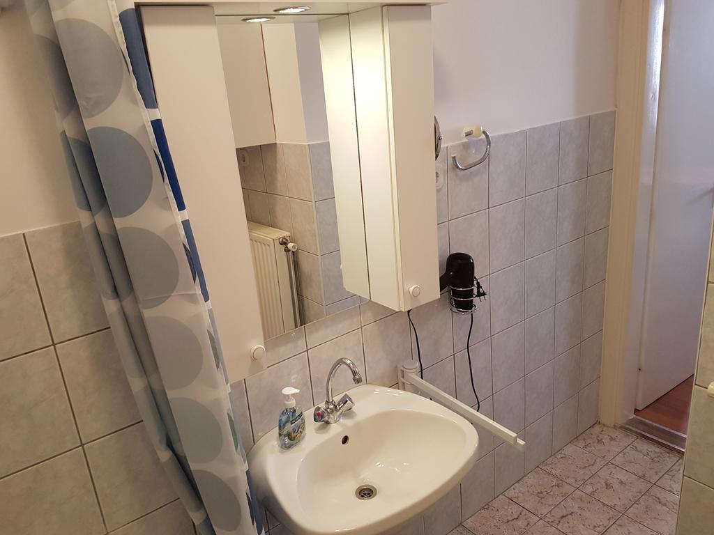 Apartman Kaszas Central Mosonmagyarovar Ngoại thất bức ảnh