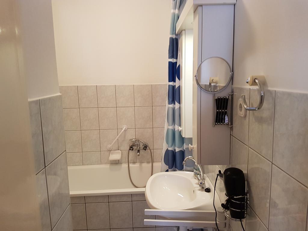 Apartman Kaszas Central Mosonmagyarovar Ngoại thất bức ảnh